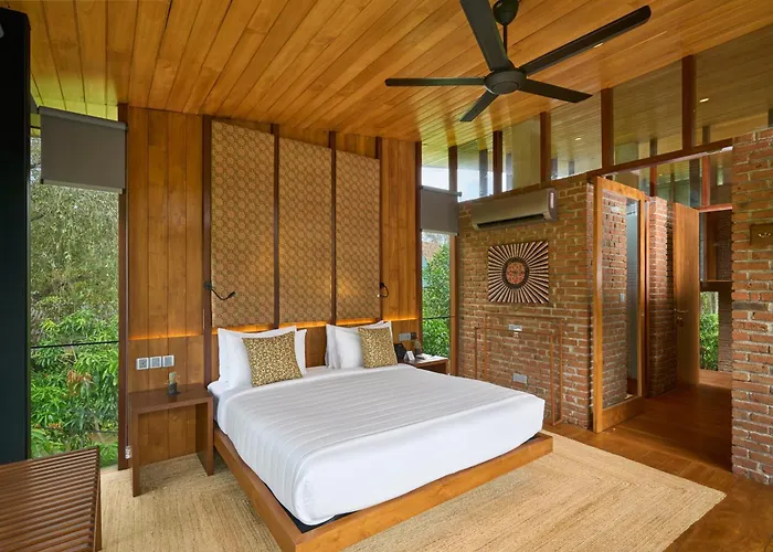 Taru Villas Maia - Habarana