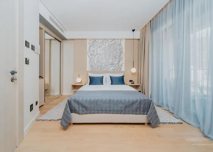 4-Sterne-Hotel: Katamare Hotel