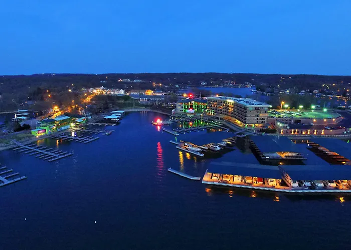 Camden On The Lake Resort