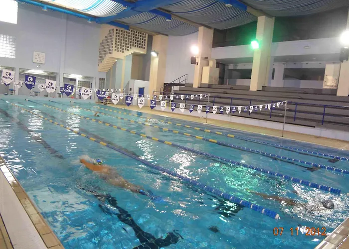 Hotel: Puntaquattroventi