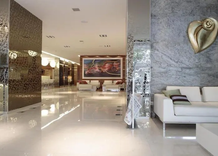 4 Viale Masini Hotel