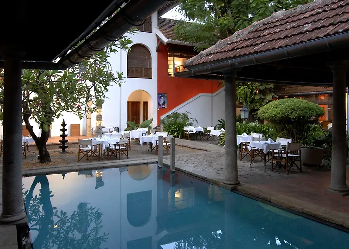 Malabar House