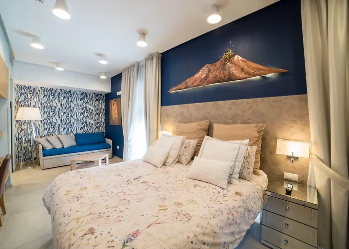 Lodging Airone