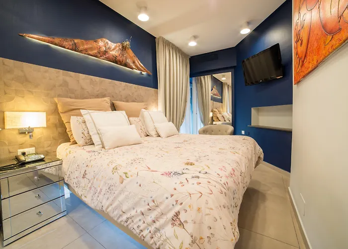 Lodging Airone