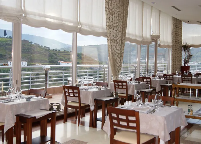 Hotel com piscina: Hotel Regua Douro