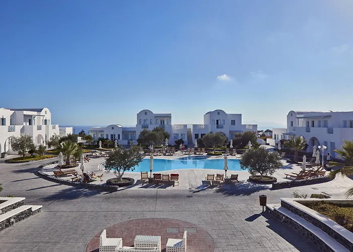 El Greco Resort&Spa