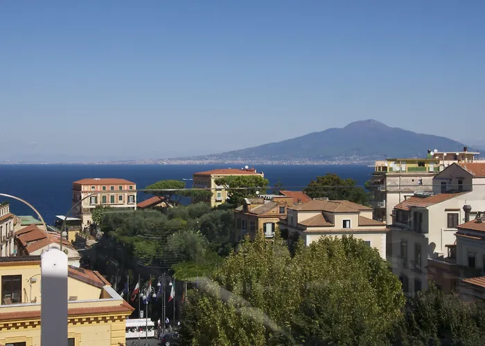 Hotel con tennis: Hotel Plaza