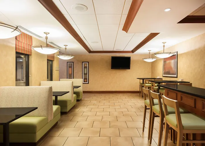 Hilton Garden Inn St. Louis Shiloh/O'Fallon Il