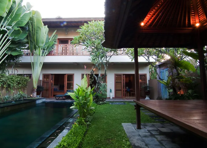 Ajanta Villa