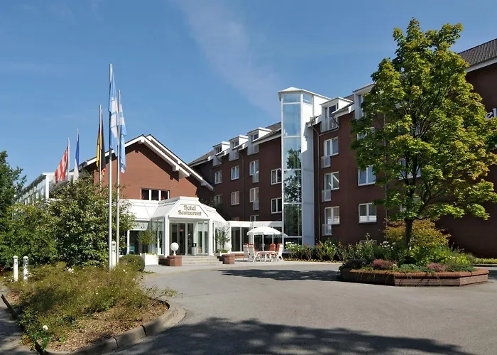 Parkhotel Am Glienberg By Fairway s