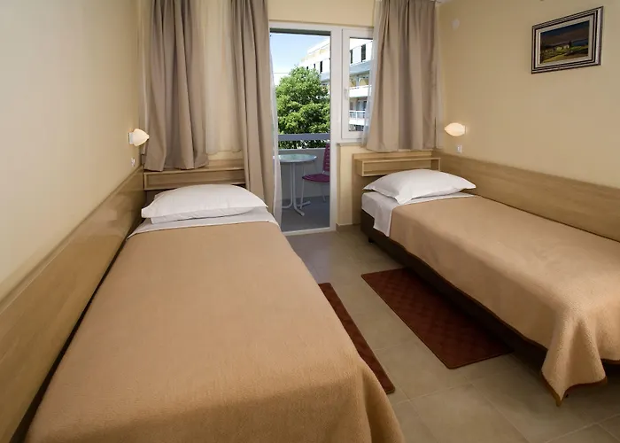 Waterpark Hotel: Hotel Delfin Plava Laguna