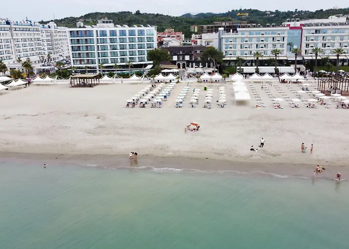 Pet Friendly hotel: Hotel Oaz