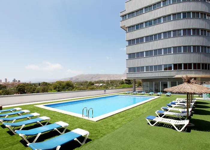 Boetiek hotel: La Estacion