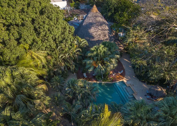 Cheap hotel: Hotel Pasatiempo