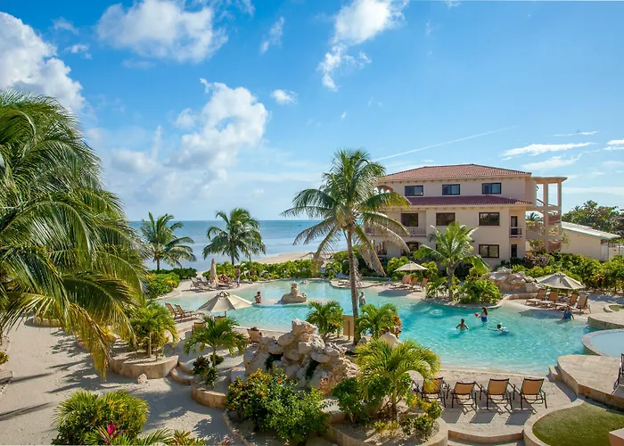 Coco Beach Resort