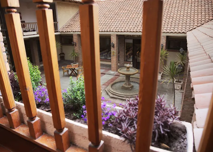 Hotel Campanario Del Mar