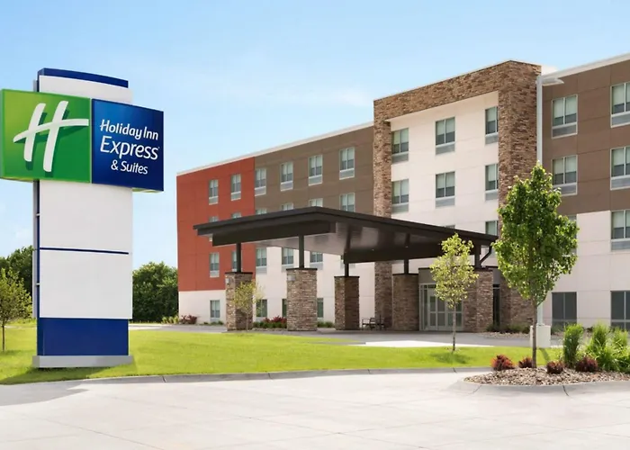 Holiday Inn Express Rochester South - Mayo Area By Ihg