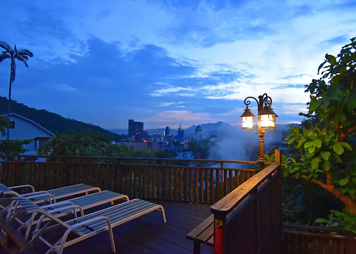 Spring City Resort