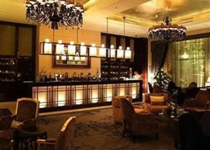 Wyndham Grand Plaza Royale Oriental Shanghai