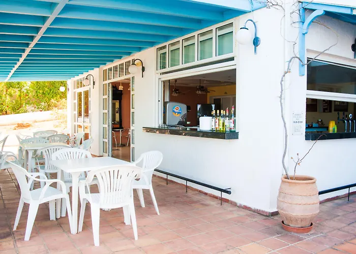 Hotel per sciatori: Sunshine Village Hotel (Adults Only)