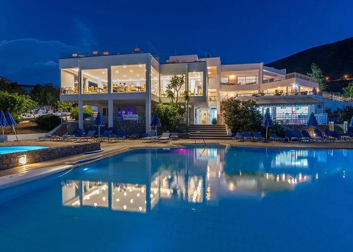 Hotel per sciatori: Sunshine Village Hotel (Adults Only)