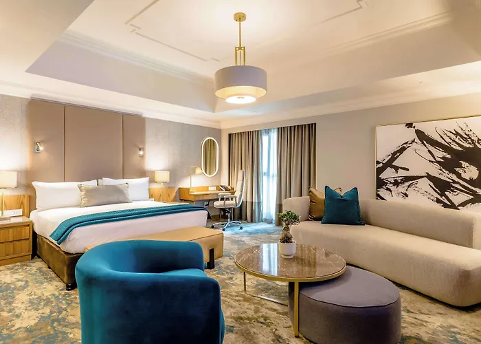 Hotels With Four Stars Southern Sun Sandton