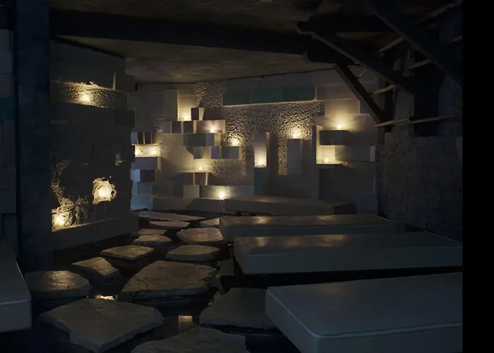 Lefay Resort&Spa Lago Di Garda