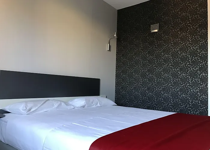 Hôtel avec vue: Hotel Grand Cap Rooftop Pool