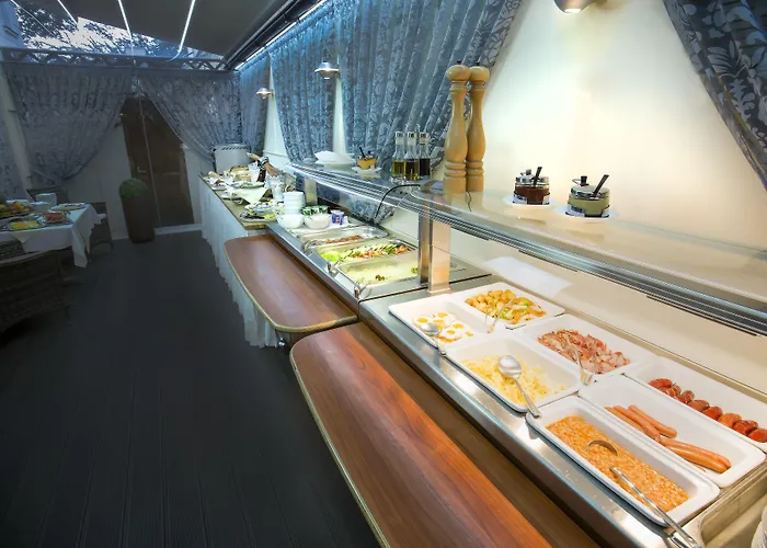5-Sterne-Hotel: Luxury Family Hotel Royal Palace