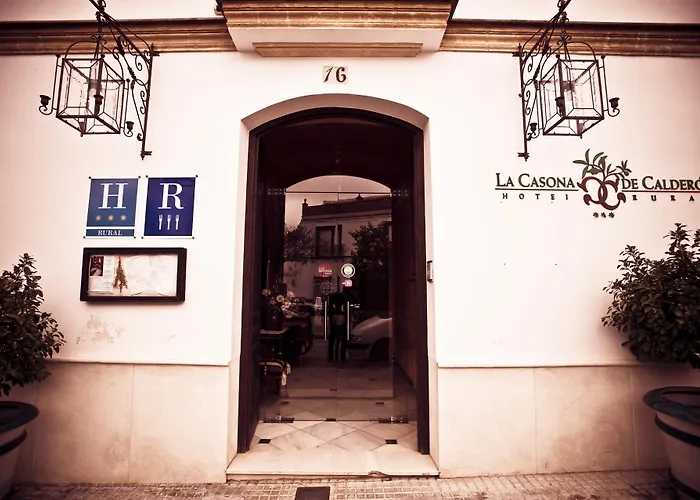 Hotel romántico: La Casona de Calderón Gastronomic&Boutique Hotel