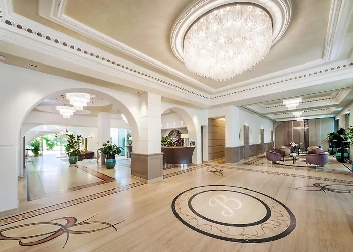 4 Sterne Hotels Aurelia