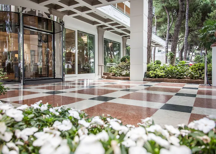 4 Sterne Hotels Aurelia