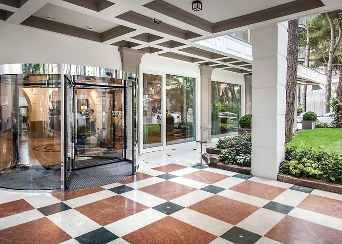 4 Sterne Hotels Aurelia