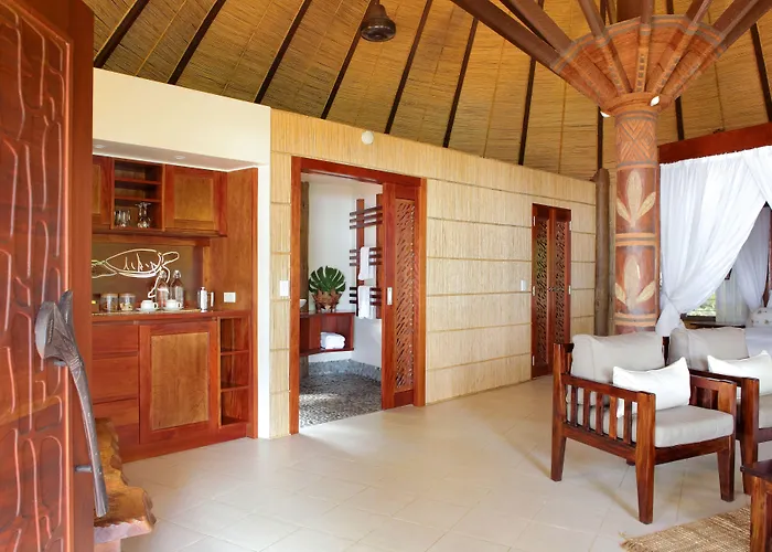Matangi Private Island Resort - Adults Only