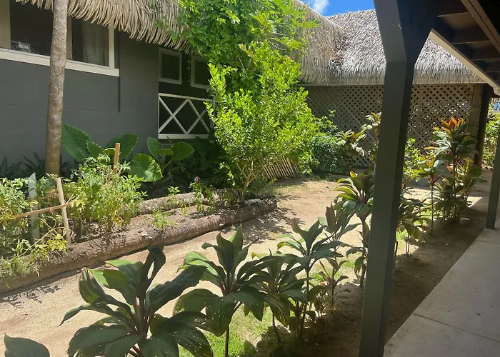 Club Raro Resort - Adults Only