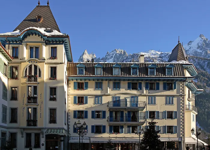 Grand Des Alpes