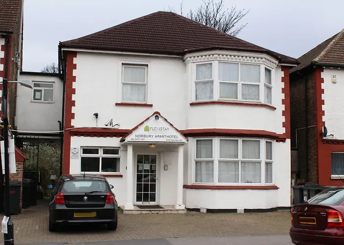  Flexistay Norbury