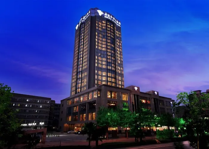 Empark Grand