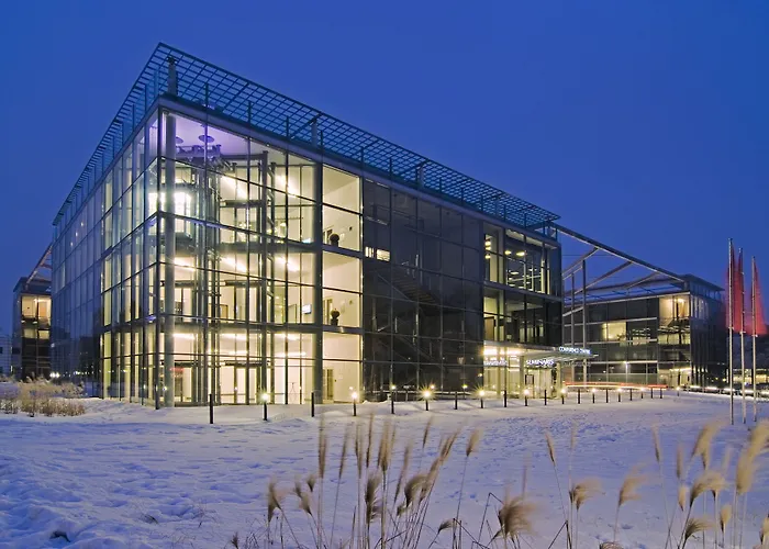 Seminaris Campushotel