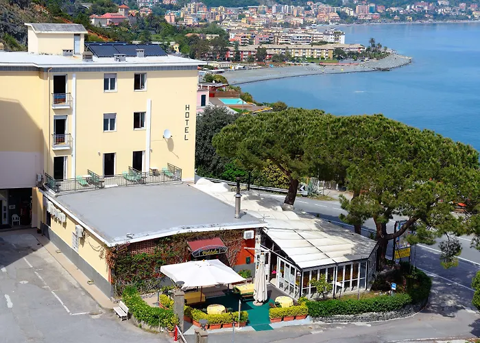 Hotel Puntabella