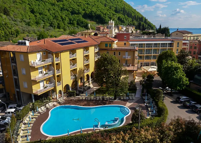 Hotel familiare: Hotel Bisesti ***S