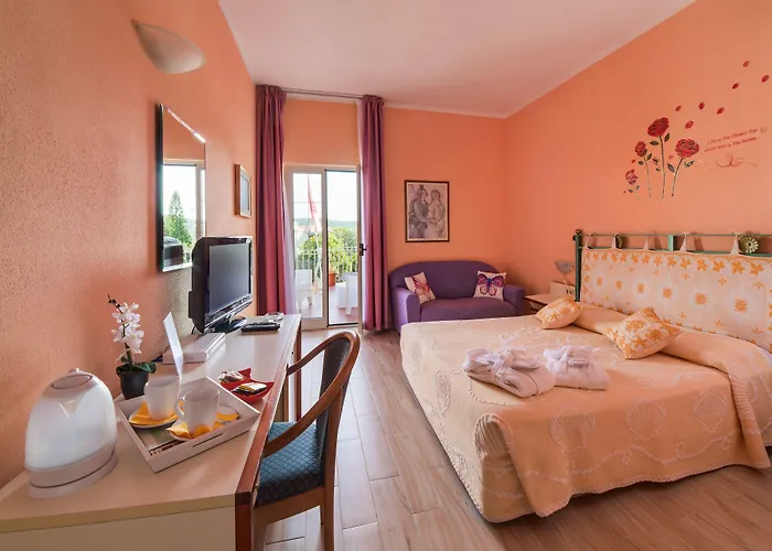 Hotel 4 stelle: Hotel Majore