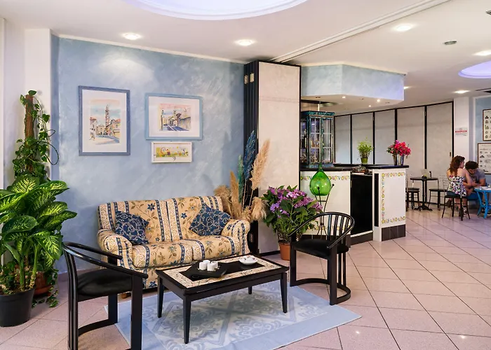 Hotel 4 stelle: Hotel Majore