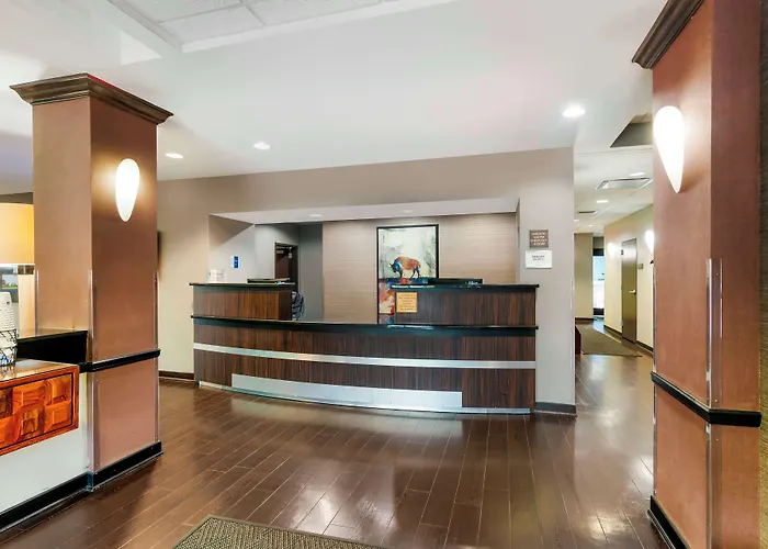 Best Western Plus Olathe Hotel