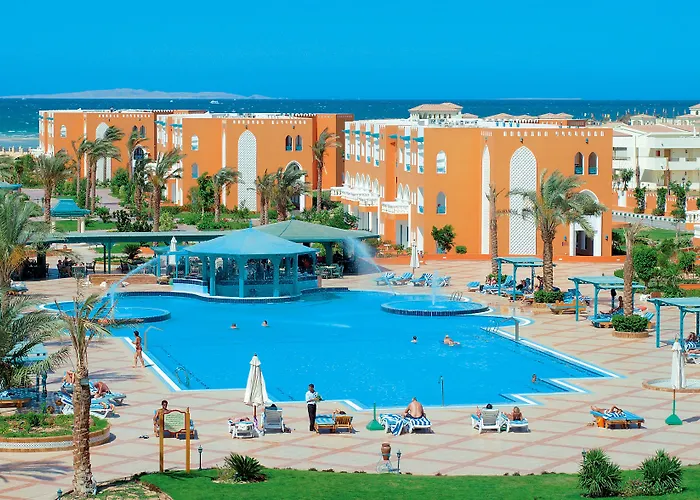 Hotel boutique: Sunrise Garden Beach Resort