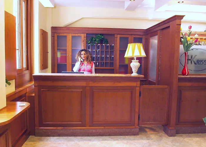 Hotel Kriss