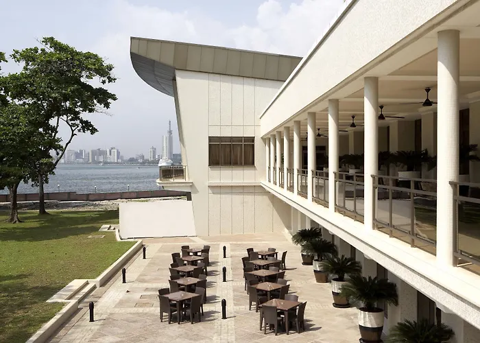 The Federal Palace Hotel And Casino