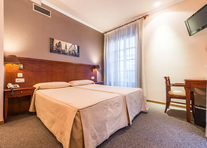 Hotel Herradura