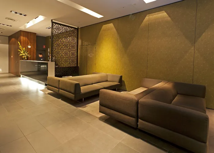 Boutique hotel only: Causeway 353 Hotel