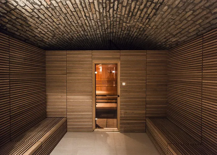 Hôtel de luxe: Casati Hotel - Adults Only